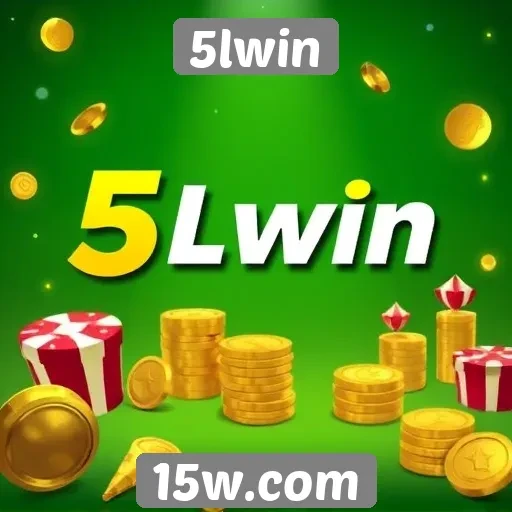 Benefícios de se registrar no site 5lwin