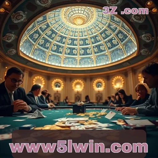 5lwin: Descubra os Melhores Jogos Para Aumentar sua Diversão