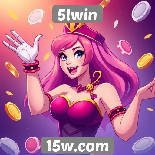 Avaliação de jogos populares no site 5lwin