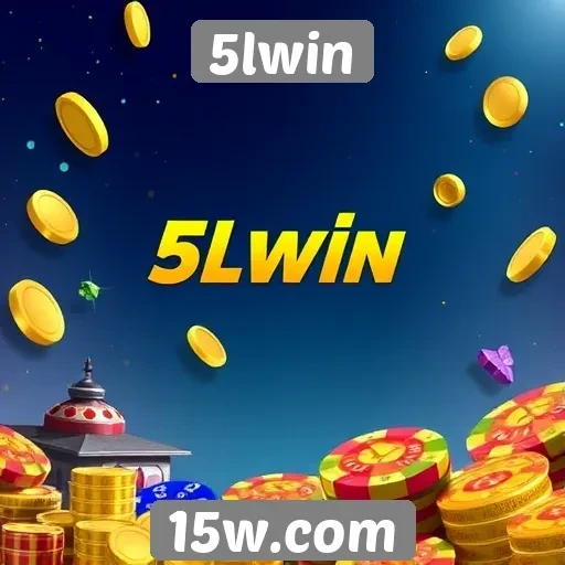 Comparativo de bônus e promoções no 5lwin