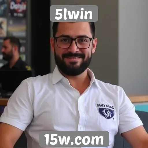 Opiniões de usuários sobre o 5lwin