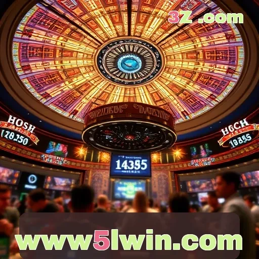 5lwin: Segurança em Jogos Online que Faz a Diferença