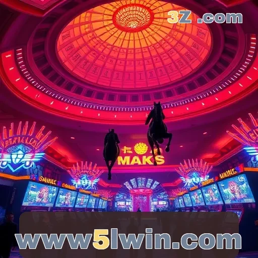 5lwin App: O Futuro dos Jogos Brasileiros na Palma da Sua Mão