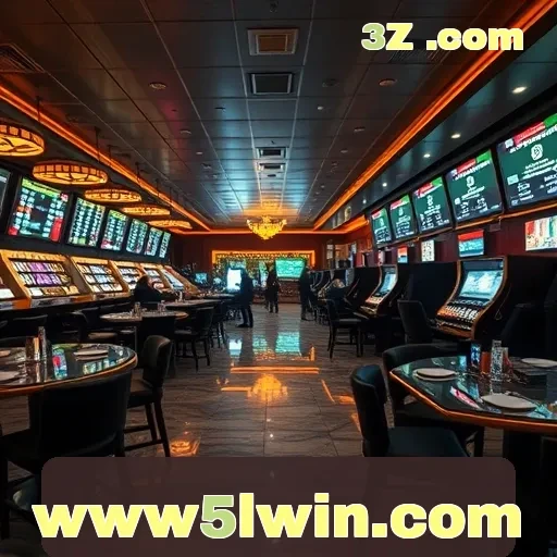 5lwin: Aproveite as Ofertas de Bônus e Aumente Seus Ganhos