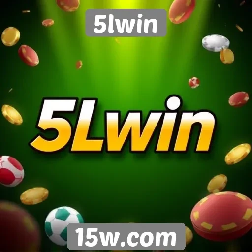 Ofertas e promoções disponíveis na plataforma 5lwin