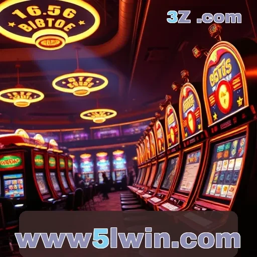 5lwin: Descubra Todos os Segredos do Pagamento em Jogos Online